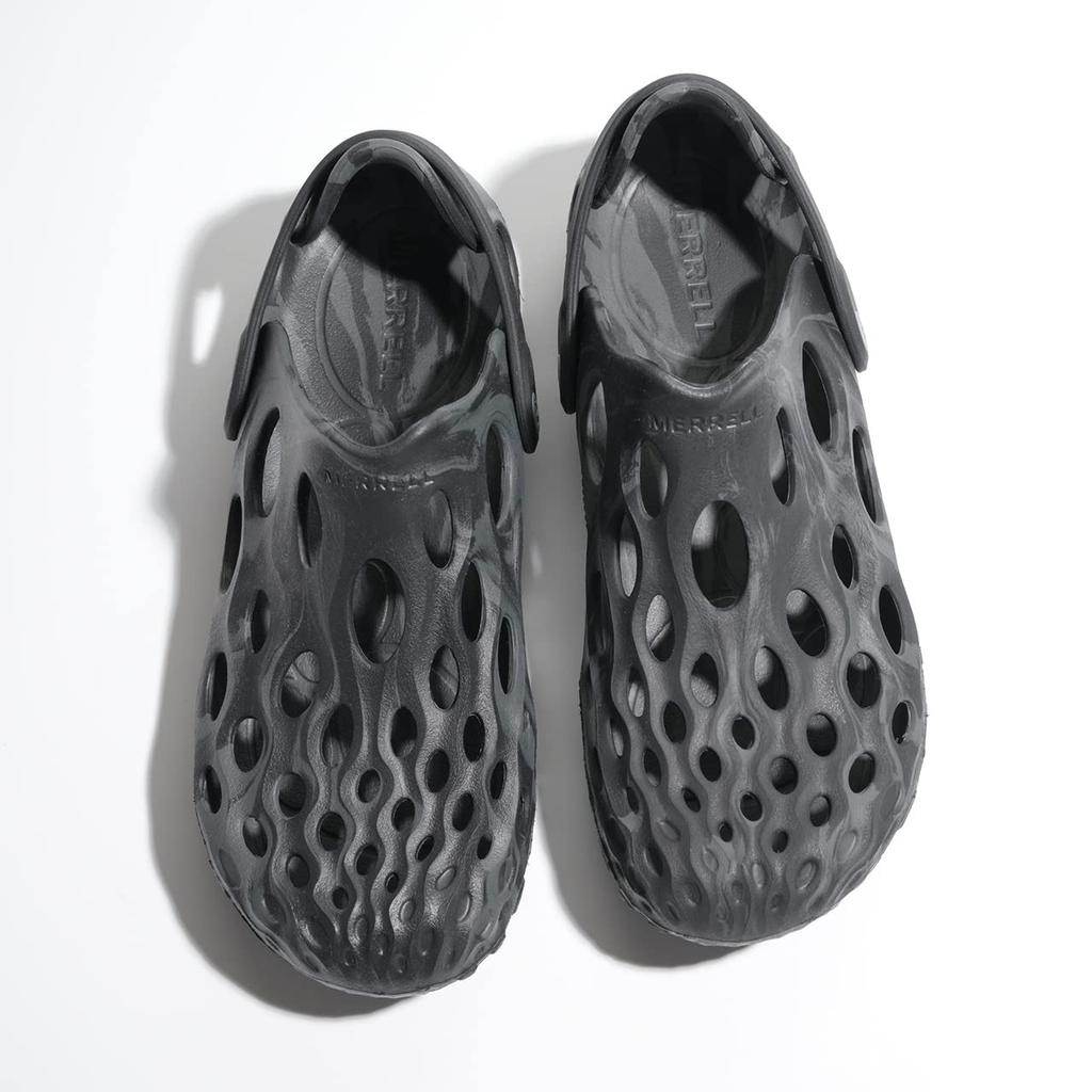 Outdoor-Sandalen HYDRO MOC Schwarz cm 2E [Merrell] Herren 28,0