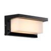 LED Waterproof Outdoor Wall Light for Balcony, Corridor, Courtyard, and Garden