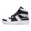 Li-Ning Scarpe da Skate Alte Traspiranti Resistenti Sneakers Donna Nere ABCS098-2