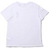Puma x Charlotte Collaboration SP20 Little People Print Round Neck Short Sleeve T-Shirt Women Tops White 596763-57