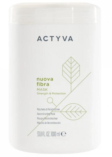 Kemon Actyva Nuova Fibra Mask 1000