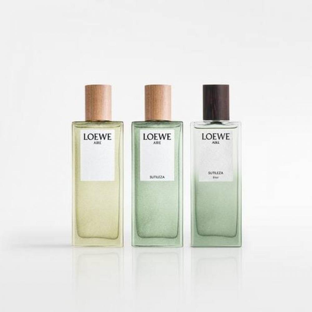 Loewe Aire Sutileza Elixir Eau De Parfum 100ml