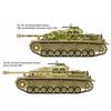 Academy 1/35 Scale German Sturmgesch?tz IV Early Production Plastic Model Kit 13522