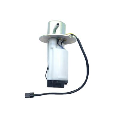 Brændstofprodukter – Brændstofpumper