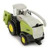 1/42 Simulation Harvester Alloy Farm Vehicle Model Toy Birthday Gift Party Favor Toy for Kids Children