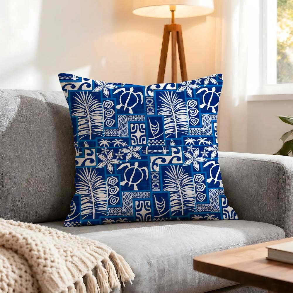 Pattern Creative Print Cushion Cover 1Pcs Decorative Covers Soft Cushion Case For Sofa Couch Decor 40X40 45X45 Pillowcases