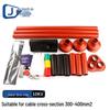 High Voltage Heat Shrink Cable Termination Kit