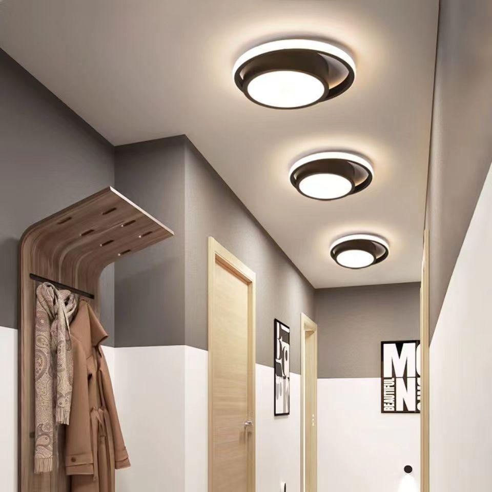 Modern LED Ceiling Light  led ceiling Light For Living Room Aisle Hallway Corridor Balcony Foyer Home Indoor Decoration