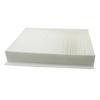 Cabin Air Filter For DR 5.0 6 F35 CHERY TIGGO 5 7 8 Plus 1.5 2.0/ EXEED LX/ LIFAN 820 1.8 2.4 KAIYI E5 EV Parts 3310100025