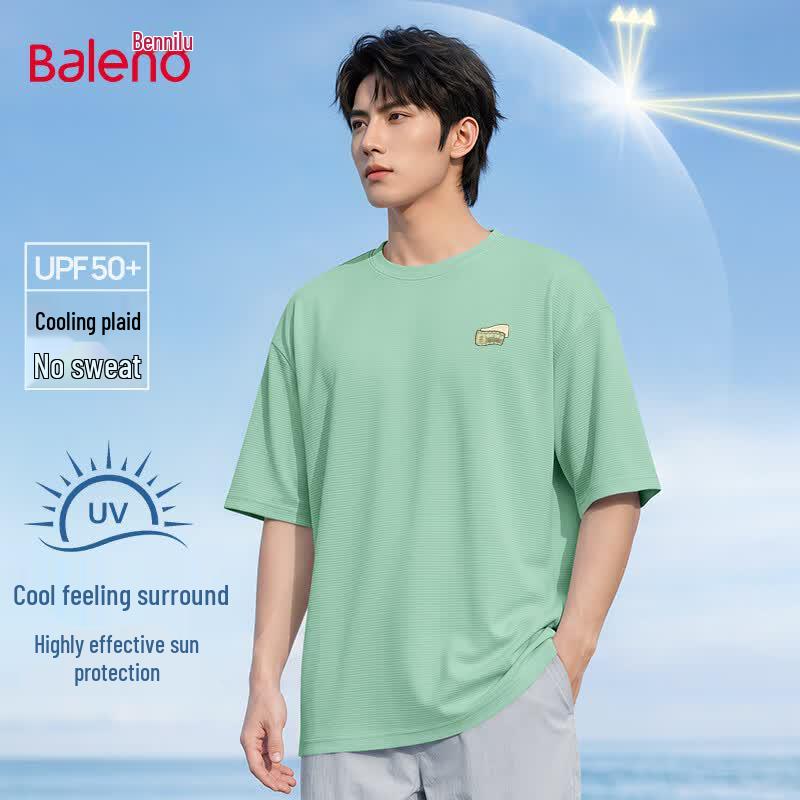 Baleno Men s Summer Quick-Dry Cooling T-Shirt 2XL