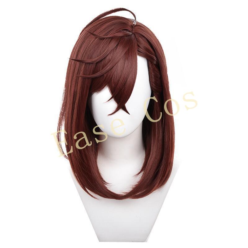 Momo Ayase Cosplay Costume Anime Dan Da Dan perruque Cos Costume écolière uniforme jupe tenues féminines