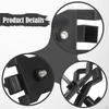 Outdoor Camera Tripod Umbrella Holder Clip Bracket Gift Shelter Support Clamp for Photo Lovers