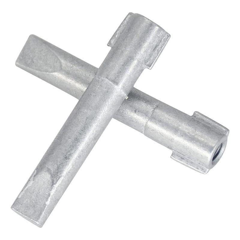 Reliable-5Pcs Silver Zince Anode For Outboard Engine 50HP-225HP 62Y-11325-00 62Y-11325-01