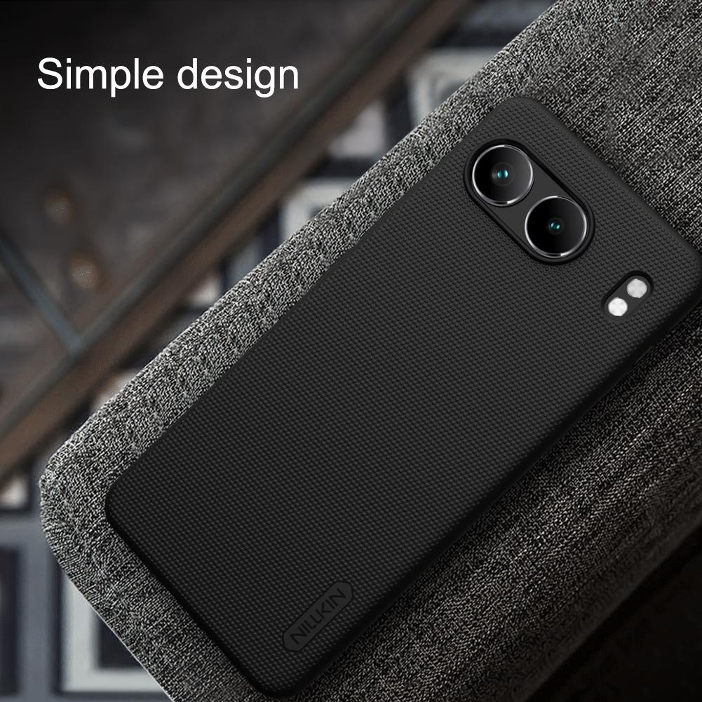 Nillkin for OnePlus Nord 4 5G Phone Cases Super Frosted Shield Protection Back Cover
