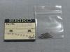 SEIKO Part S 2187 354692 Sportmatic Winding Stem Set of 5 Short