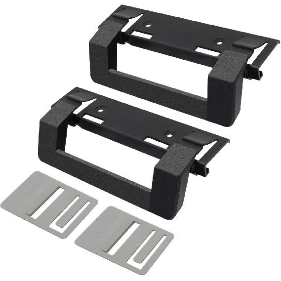 2 Pack 332900 RV Refrigerator Door Handle For Dometic,Refrigerator Parts For Dometic DM2872 DM2672 DM2682 DM2882,RV Camper Fridge Door Handle Holder