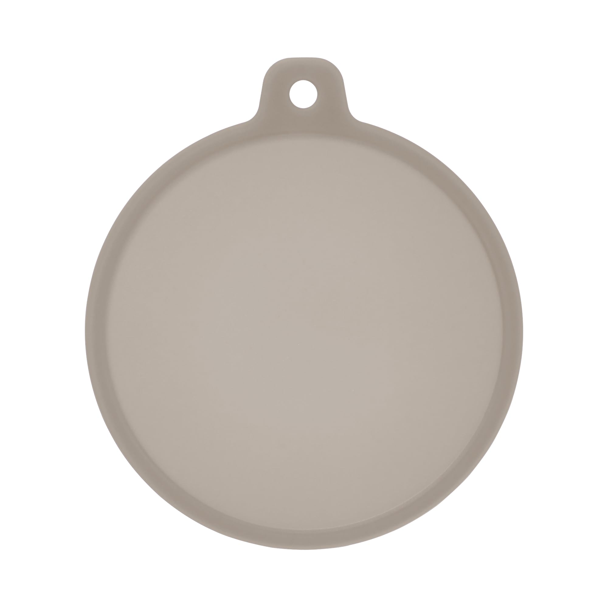 MUJI Silicone 84376344 Microwave-Safe Lid, Medium,