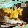 Charizard Figurines  Models Battle Moment Authentic Ornaments Dolls Collectible Birthday Gifts for Boys