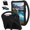 Kids Case For Walmart Onn 12.1 Inch Tablet Pro Model 100146663 12.1" EVA Tablet Cover Stand Shockproof Protective Shell