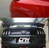 APR Style Carbon Fiber Rear Wing for 2015-2023 Ford Mustang - Modified Wind Deflector
