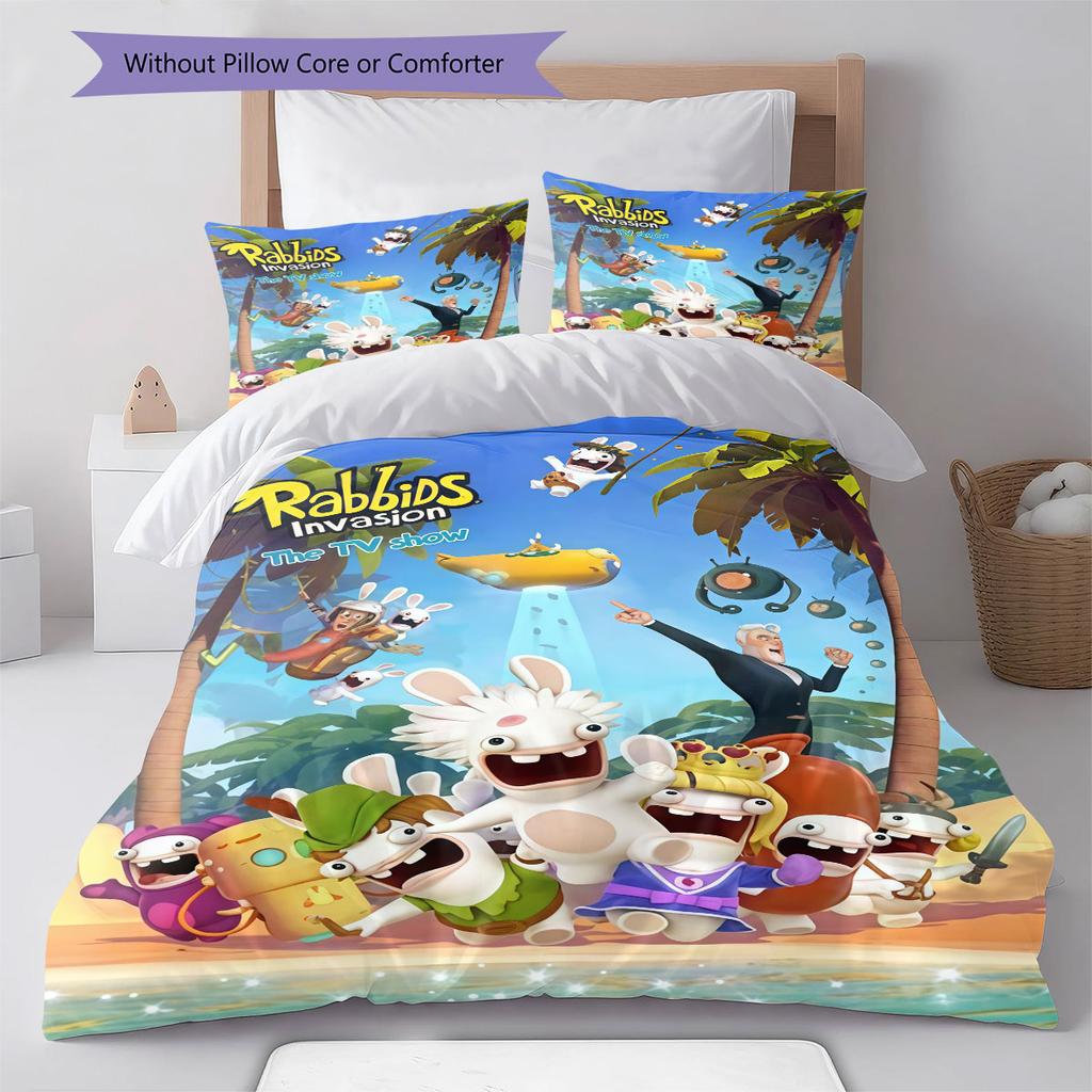 Jannik Sinner Rush Bedding Quilt Set Quilt Cover Pillowcase Home Decoration Birthday Gift (1 * duvet cover + 31 * pillowcase, without core)