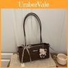 Minimalist Womens Carryall Bag With Special Material For Daily Use