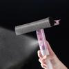 1PC 3 In 1 Window Cleaning Spray Brush Glass Cleaning Sponge for Home Window Dust Wiper Scraper Household Cleaning Tool