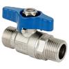 All-Copper 1/2-inch Ball Valve