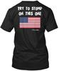 Tops – T-Shirts