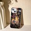 Action Game The Binding Of Isaac Tempered Glass For Iphone 14 13 12 11 Pro Mini XS MAX 14Plus X XS XR Cover