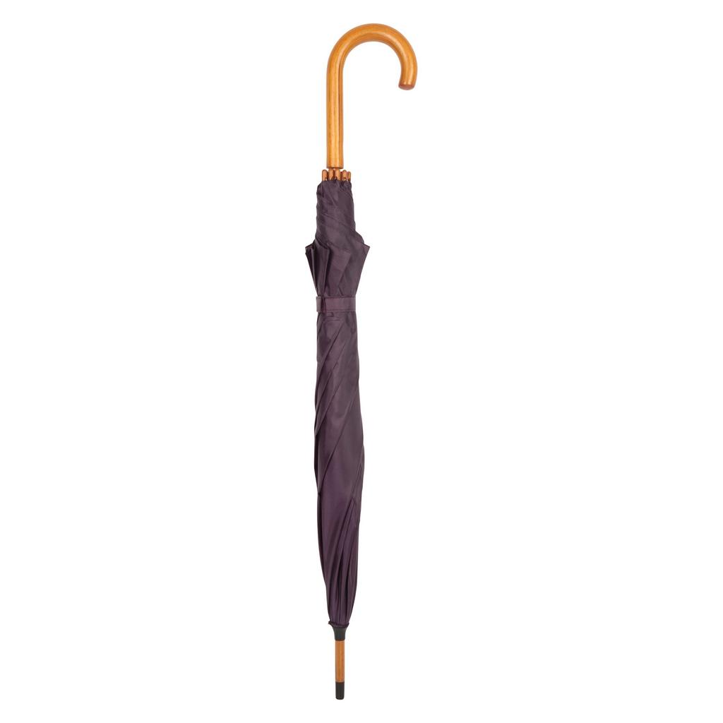 Mountain Warehouse Plain Stick Umbrella