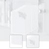 Clear Acrylic Photo Frame Sheet with Protective Film for Posters Invitations Signage and Wall Decoration