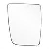 Door Mirror Glass Upper Passenger Side Right RH for Ford Transit Van 150 250 350