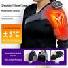 AQ Electric Heated Vibration Knee Massager