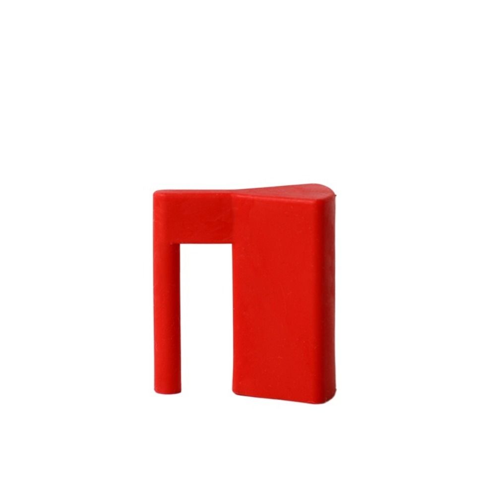 Soft Rubber Door Stopper Anti-grip Children Security Protection New Finger Protector  Door