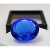 Natural Blue Sapphire For Making Oval Cut 11-12 Ct Fabulous Loose Gemstone