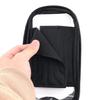 Versatiles Bicycles Phone Pouches Safe Convenient Bike Phone Holder Bag for Commuting and Outdoor Use