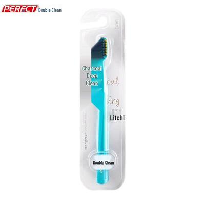 Be+ Clean Carbon Toothbrush