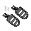 Front Footrests Foot Peg fit for Rebel 1100 CM1100 CMX 1100 DCT/MT 2021-2023