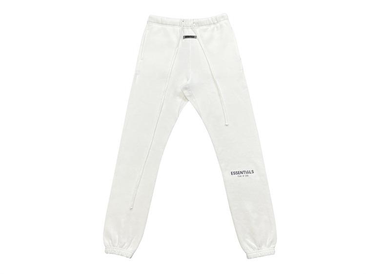 Pantaloni della tuta high street casual bellezza tendenza leggings da uomo e da donna