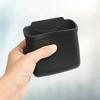 Silicone Car Storage Box For Tesla Model 3 Y S X 2017-2026 2026 Hidden Organizer Tray Bag Box Phone Coin Holder Auto Accessories