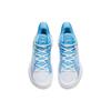 Anta See Mountain 2.5 Cushioning Anti-Slip And Wear-Resistant Low-Top Basketball Shoes Blue White 112321602-1