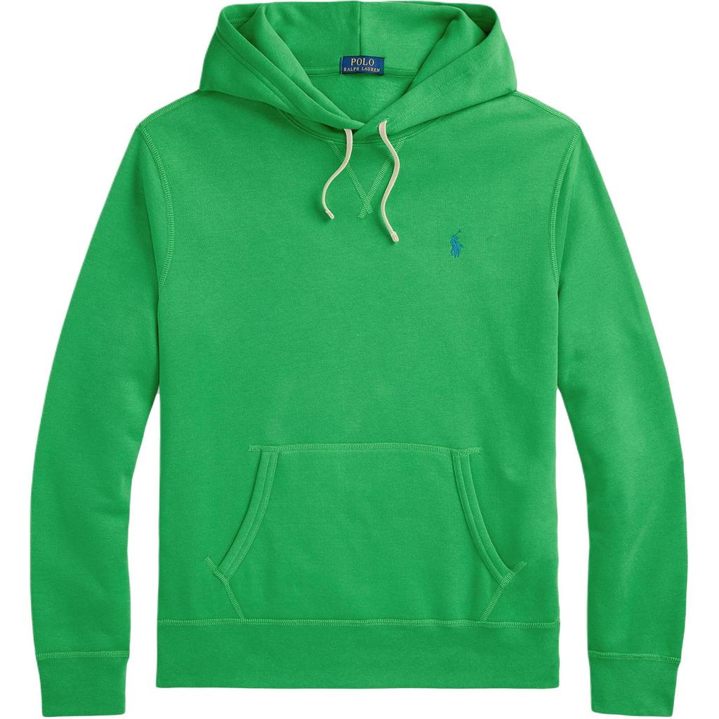 Polo Ralph Lauren The Rl fleece hoodie 710766778-097