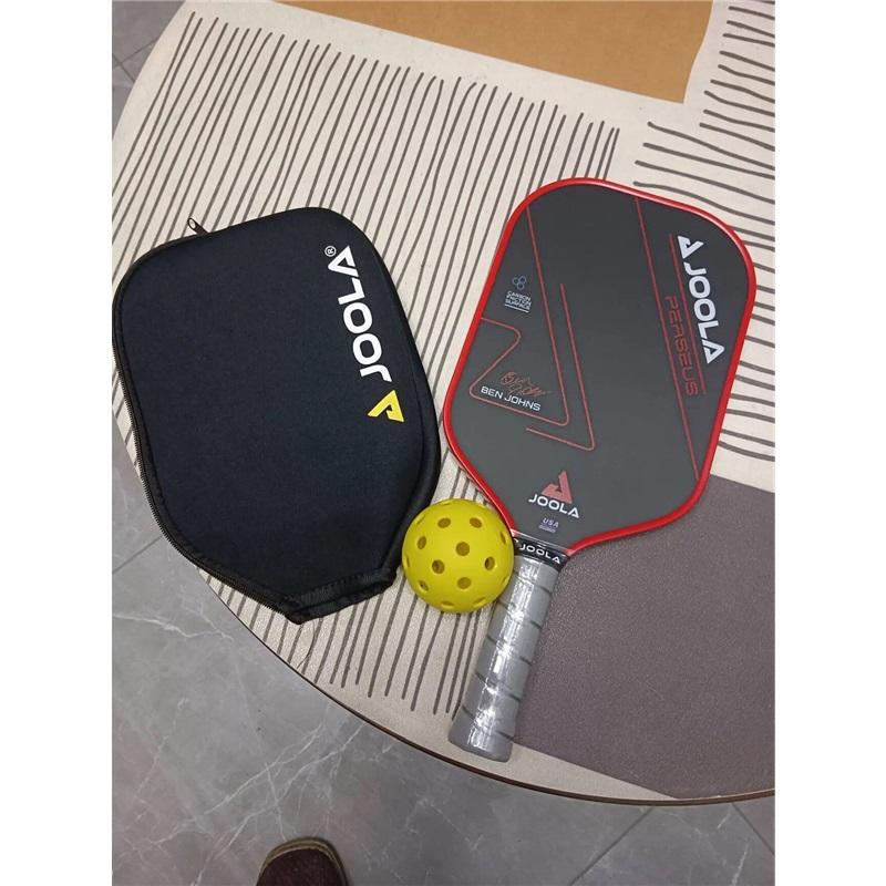 Asia Pacific Limited Jola Perseus Pickleball Paddle Ben Johns Replica Pro Carbon Racket