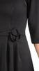 Dress Paris 42 visit wedding communion elegant