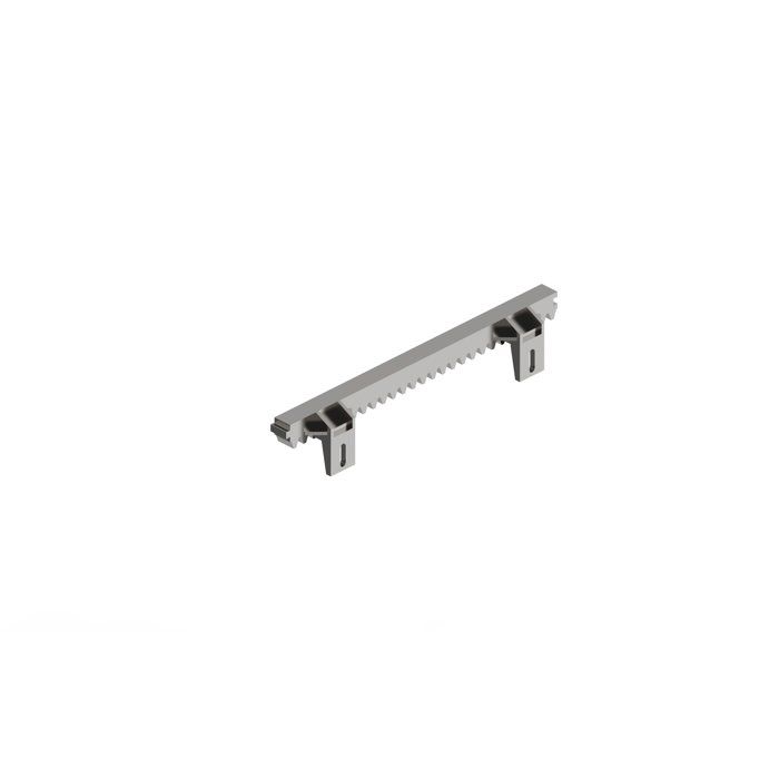 Rail de motorisation - EZVIZ - Portail - Rail additionnel