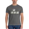 Wasd It S What Moves Me Classic Tshirt Minimalist Tshirt Artistic Boy Sun Protection Tees