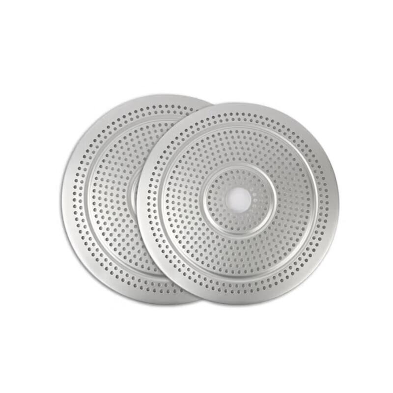 Outdoor Camping Steaming Plate