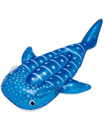 Igarashi Mini-Walhai Schwimmring 130 x 92 cm