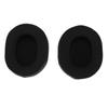 1 Pair Gel Ear Pads Soft Cooling Touch Headset Ear Pad Cushions for Arctis 1 3 5 7 7P 9 9X Pro